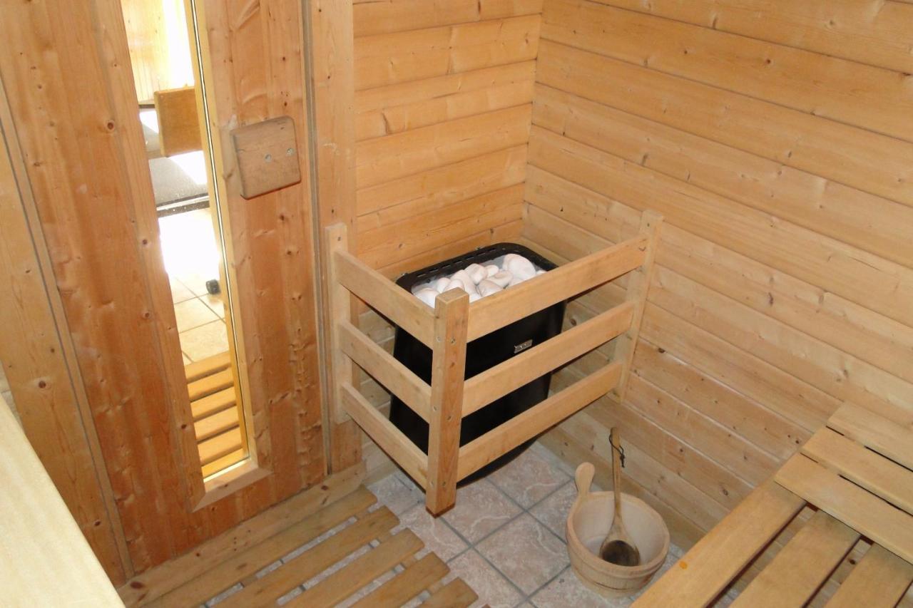 Gite 295 Montagnes Du Jura Avec Spa Et Sauna Classe 3 Etoiles Foncine-le-Haut 외부 사진
