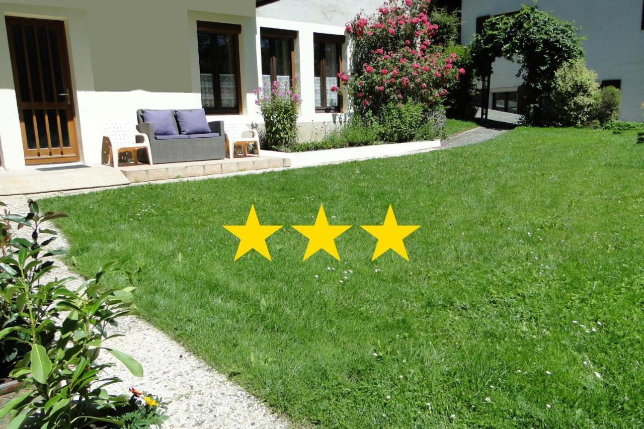 Gite 295 Montagnes Du Jura Avec Spa Et Sauna Classe 3 Etoiles Foncine-le-Haut 외부 사진