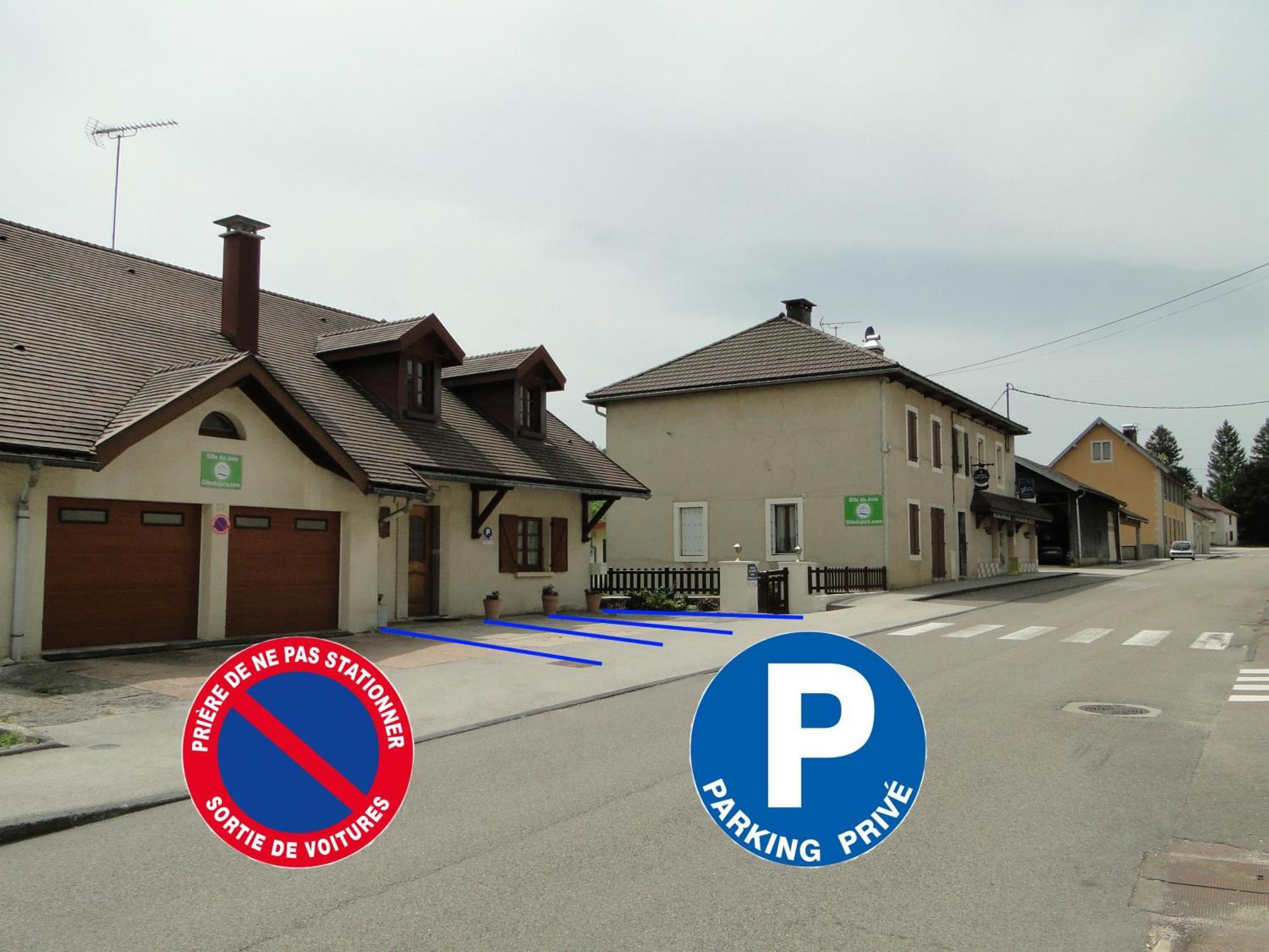 Gite 295 Montagnes Du Jura Avec Spa Et Sauna Classe 3 Etoiles Foncine-le-Haut 외부 사진