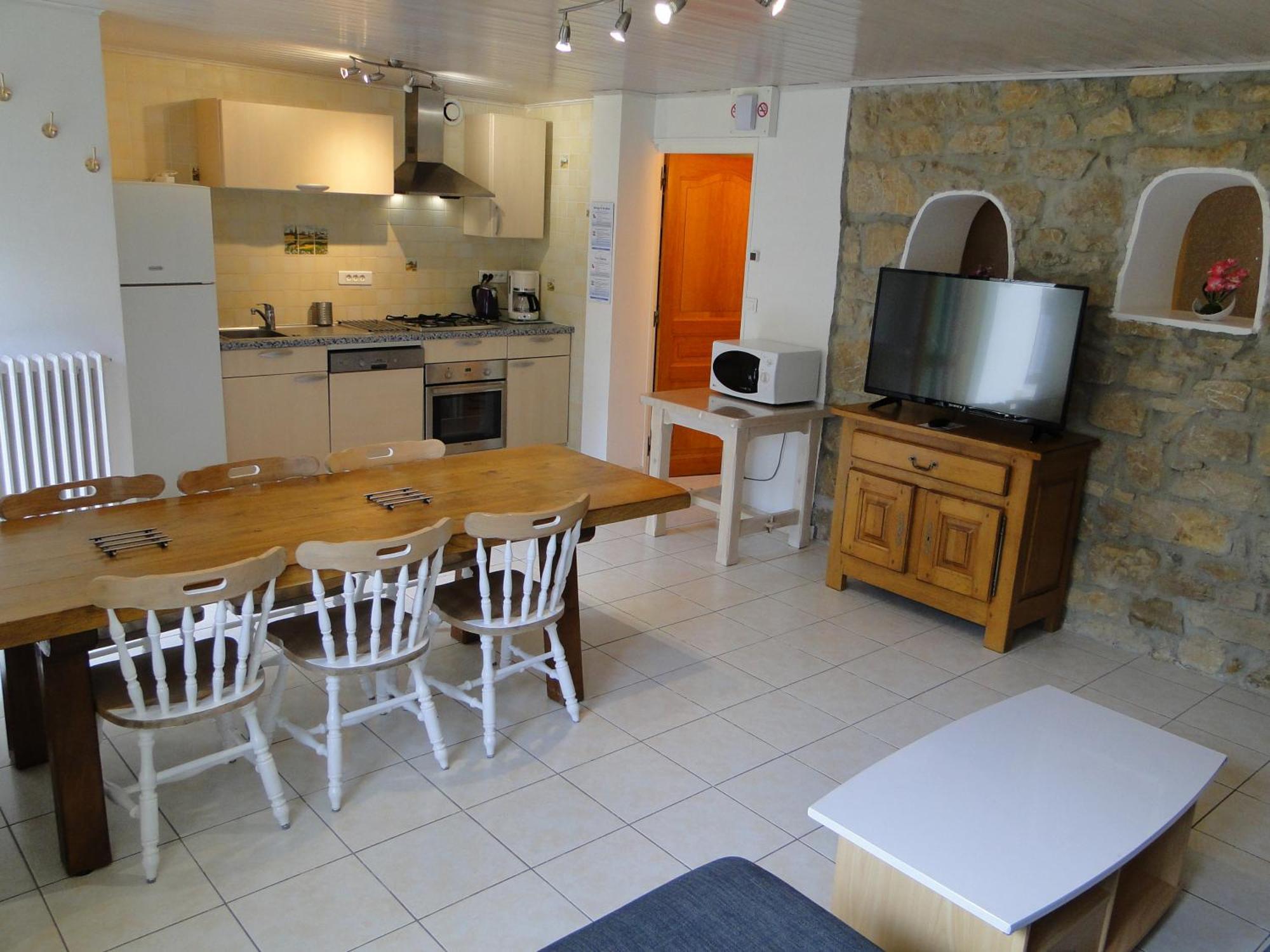 Gite 295 Montagnes Du Jura Avec Spa Et Sauna Classe 3 Etoiles Foncine-le-Haut 외부 사진